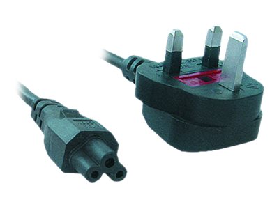 Gembird Pc-187-Ml12, 1,8 M, Bs 1363, C5-Koppler