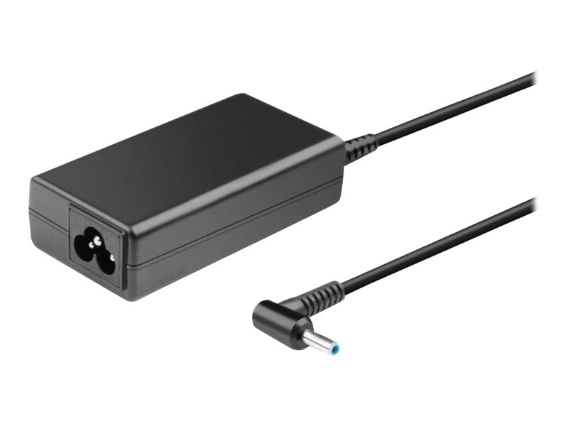 Coreparts - Stromversorgungsadapter - 65 Watt