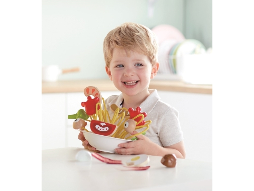Hape Silly Spaghetti