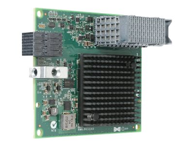 Lenovo Flex System Cn4052s - Netværksadapter - Pcie 3.0 X8 - 10Gb Ethernet X 2