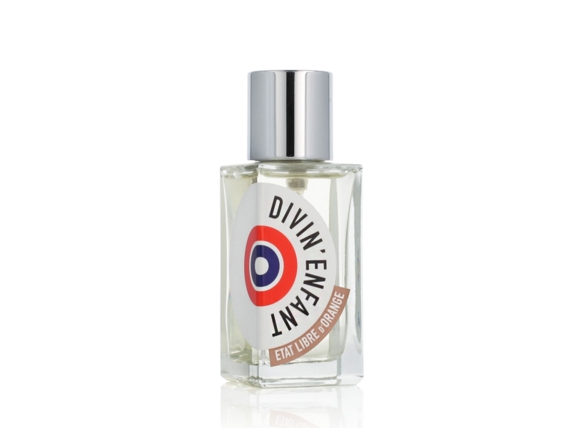 Etat Libre D'orange Divin' Enfant Eau De Parfum 50 Ml (Unisex)