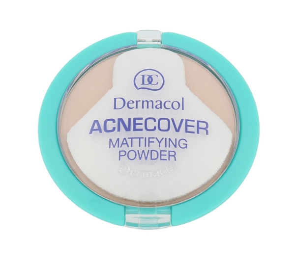 Dermacol - Acnecover - 11 G