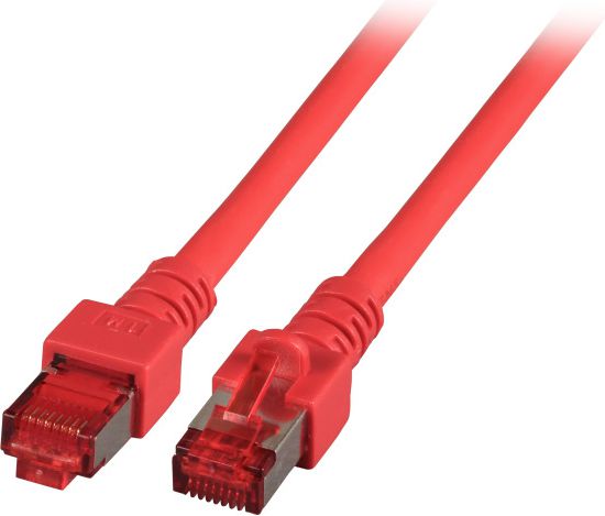 Efb Elektronik Efb-Elektronik Ecolan - Patch-Kabel - Rj-45 (M)