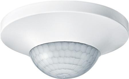 Argus Loftpir 360 Gr Master Sensor Med Ir 1 Kanal