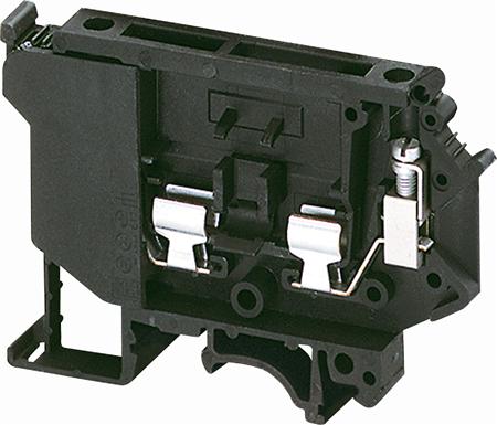 Schneider Electric Sicherungsklemme 4Mm Sicherung 5X20