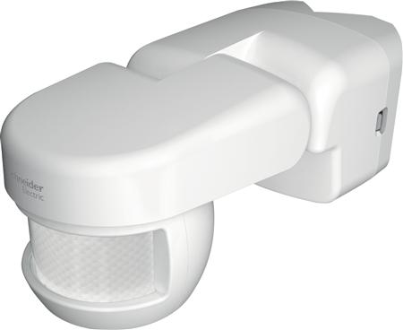 Argus Pir Sensor 120 230V