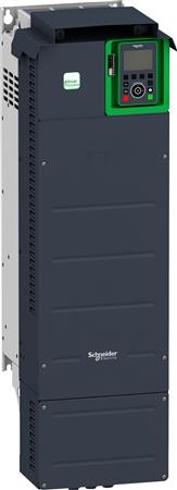 Schneider Electric Frekvensomformer Atv650u30n4e 3 Kw 3-Faset 380 V, 480 V