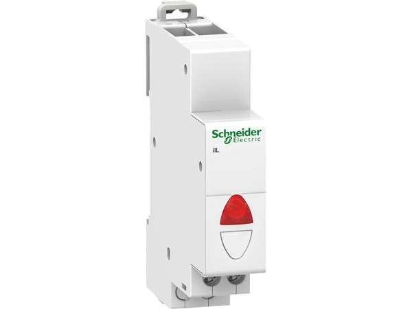 Acti9 Signalleuchte Iil Gelb 12-48Vac/Dc Led