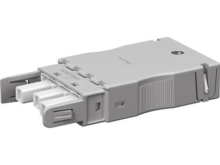 Osi Konnektor Push-In 3-Polet