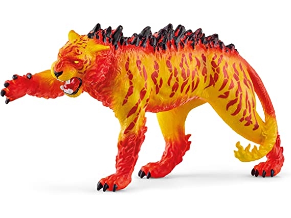 Schleich Eldrador 70148 Lavatiger