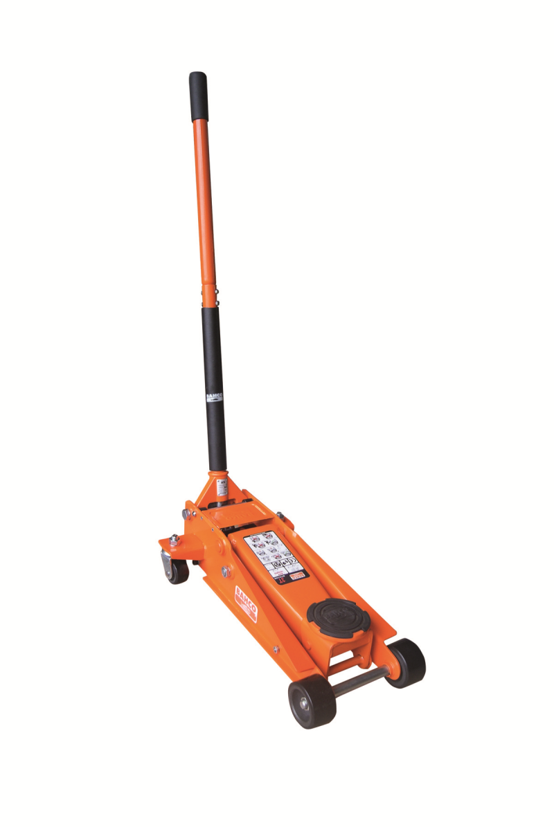 Bahco Donkraft Optil 3 Tons