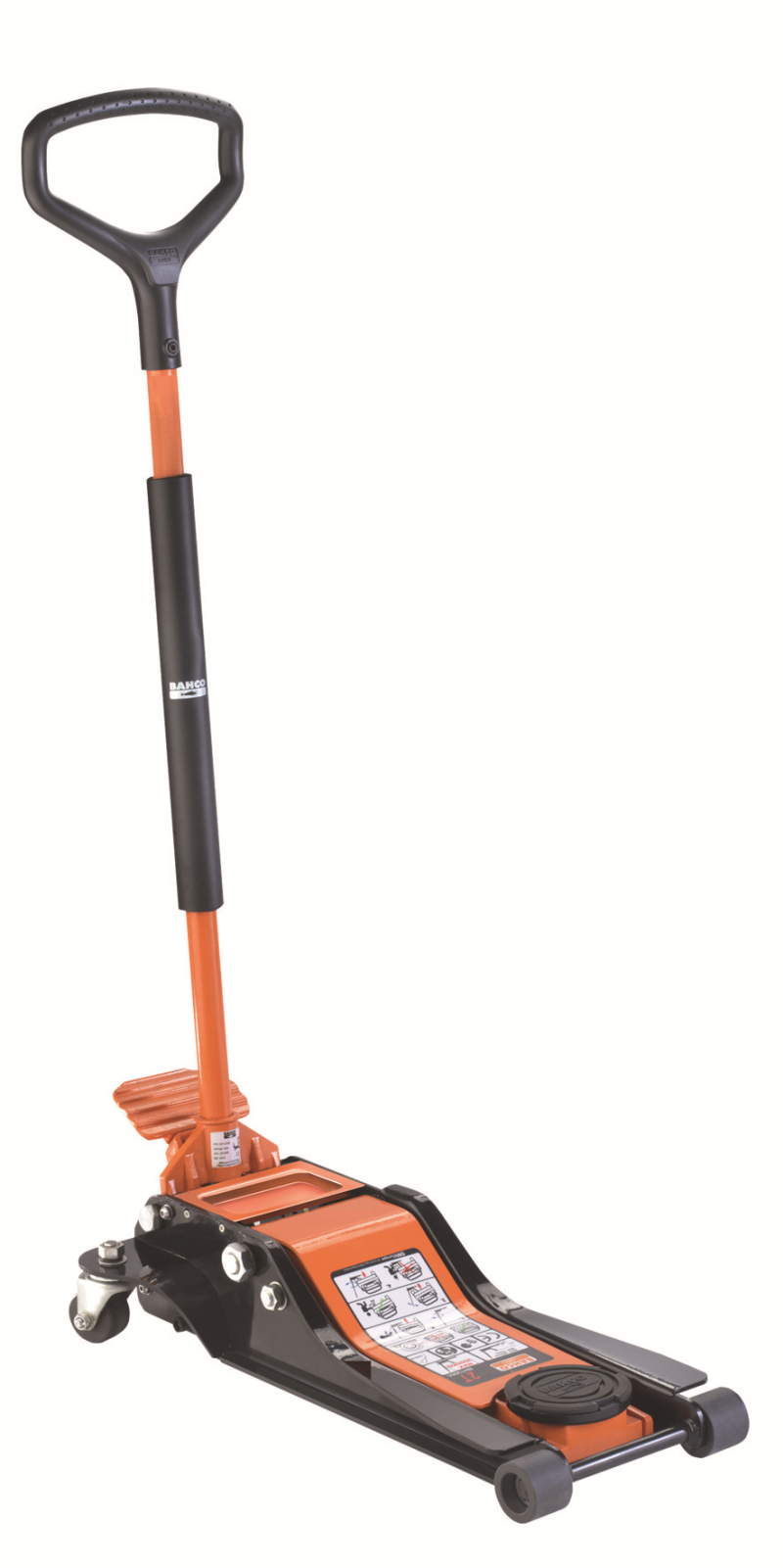 Bahco Bh12000