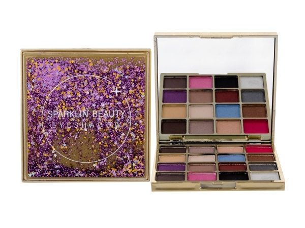 Sparklin Beauty (W,14,72 G)