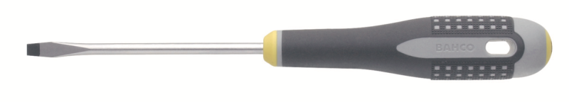 Bahco Be-8250 Schlitz-Schraubendreher (Be-8250)