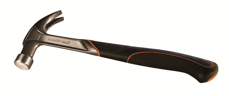 Bahco Kløfthammer Ergo , Anti-Vibration, Xl-Håndtag