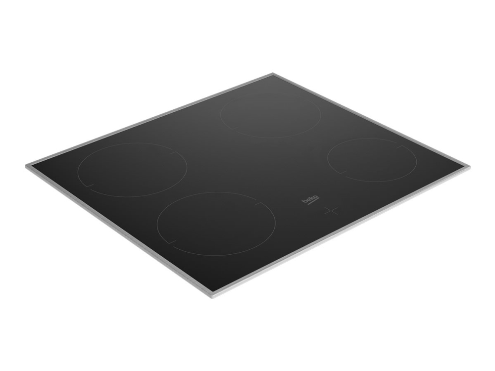 Beko BBUC12020X - Ugn med spisplatta - inbyggd - med självrengöring - rostfritt stål | Vitvaror - Ugnar - Inbyggnadsugnar | GameStuff