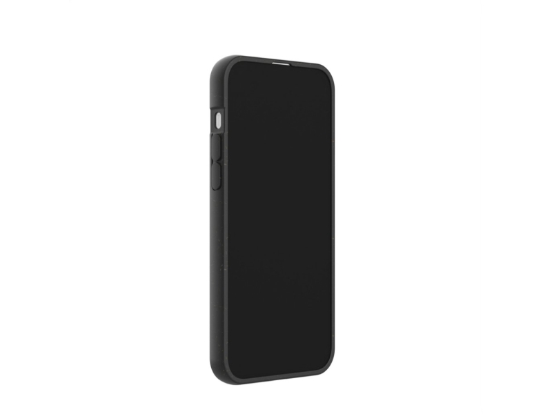Pela Classic Cover Til Iphone 13 Pro Max - Sort