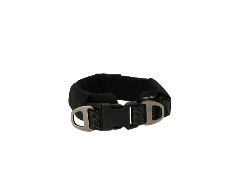 DOGMAN Halsbånd Emmi sort XS billede