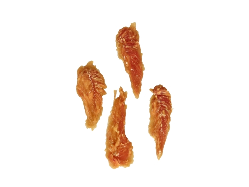 Dogman Meaty Chicken Fillets Dog Treats 800g