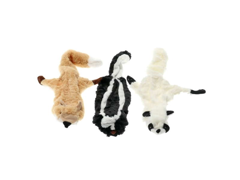 Dogman Leksak Skinnie Mix 53cm | Sällskapsdjur - Hund - Leksaker & Aktivering | GameStuff