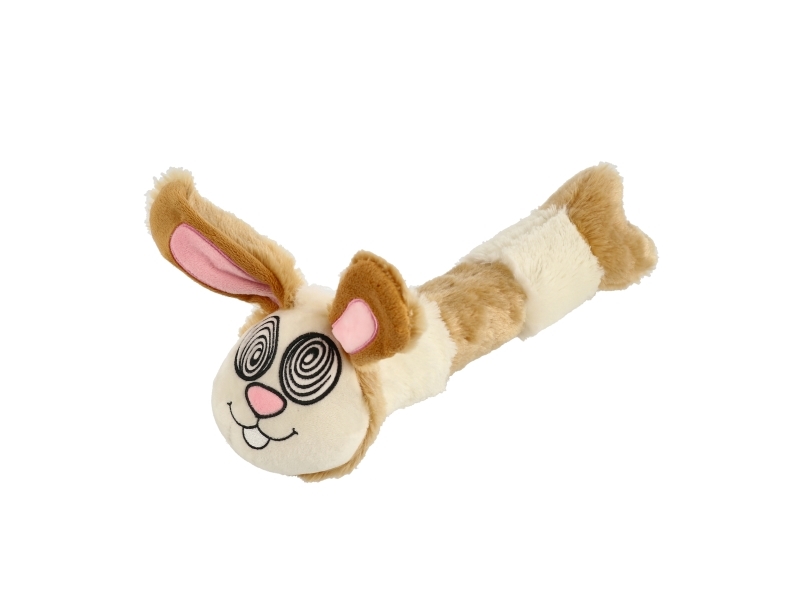 Dogman Toys Spirrerabbit Wanne