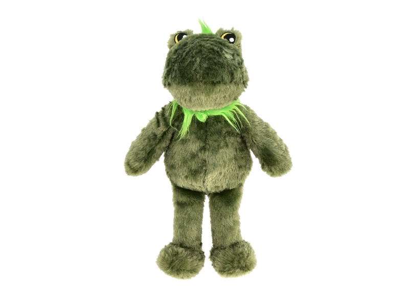 Dogman Spielzeug Cozyfrog