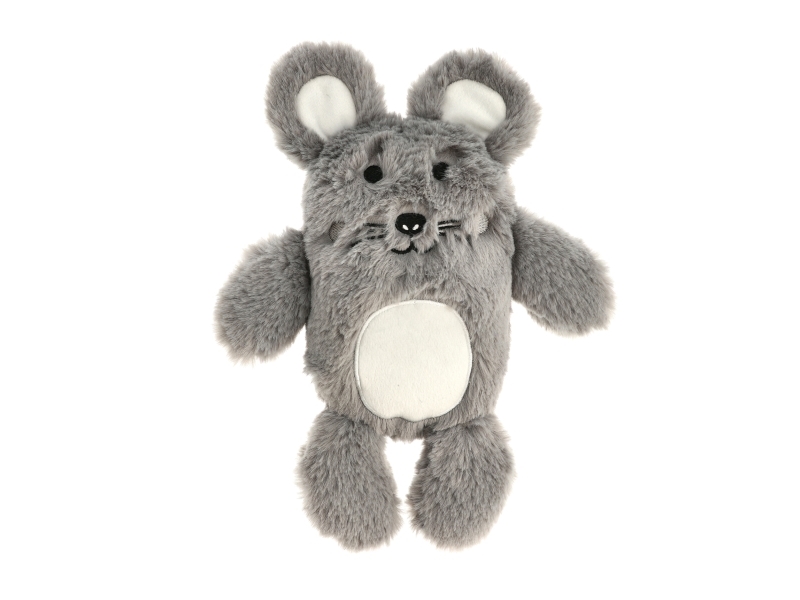 Dogman Spielzeug Buddymouse