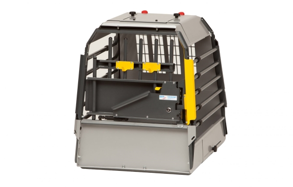 Hundebur MIMsafe VarioCage Enkel Compact L