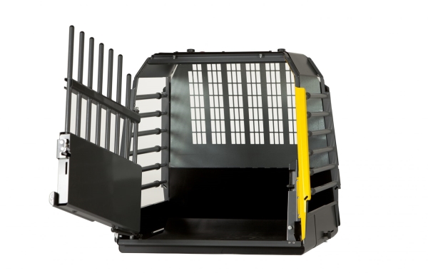 Hundekäfig Mimsafe Variocage Single Sxl