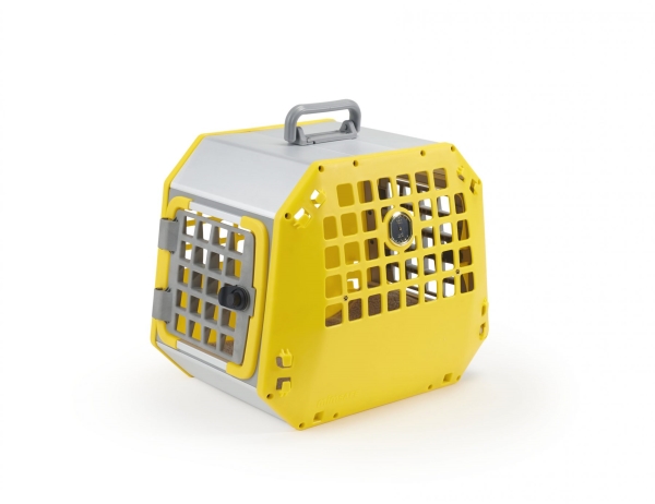 MIMSAFE Care2 Medium Keltainen 48cm