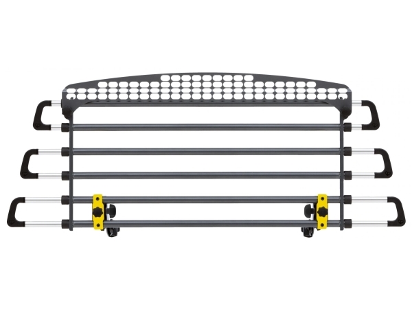 MimSafe Variobarrier Headrest Medium