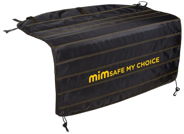 MimSafe Kofangerbeskytter 95cm