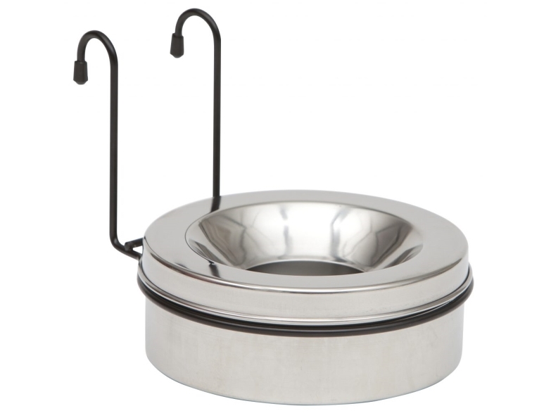 Mimsafe - Water Bowl with Holder - 1.2L - Variocage Anti-Spill