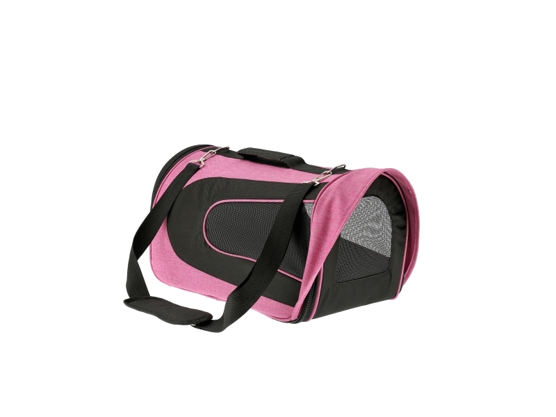 Dogman Bæretaske Snobben Rosa