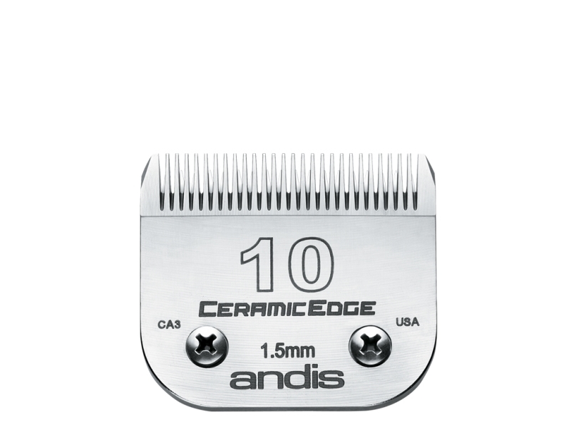 Andis CeramicEdge Skær 10 1,5mm