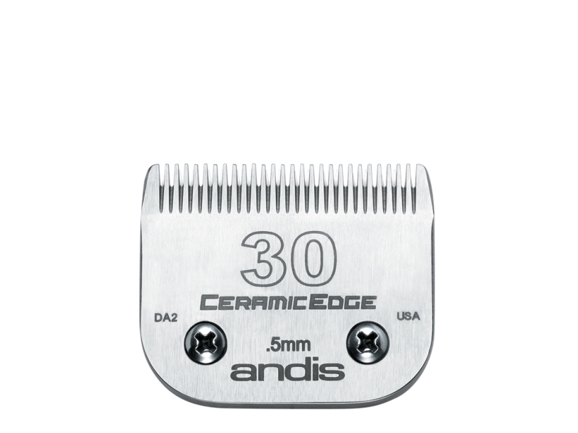 Andis CeramicEdge Skær 30 0,5mm