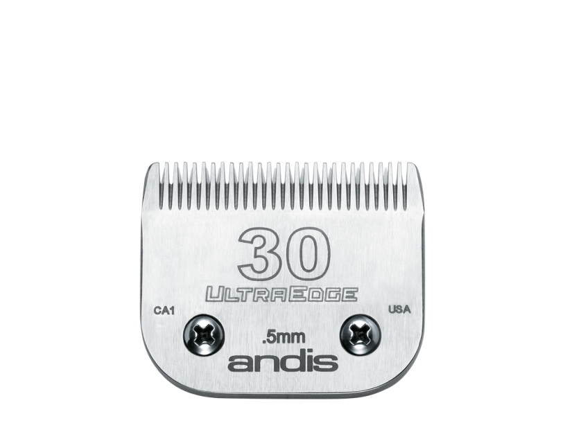 Andis UltraEdge Skær 30 0,5mm