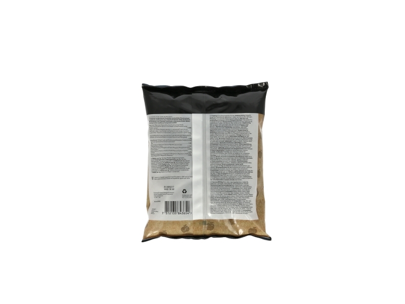 Jacson Æble Hestegodbid 500G
