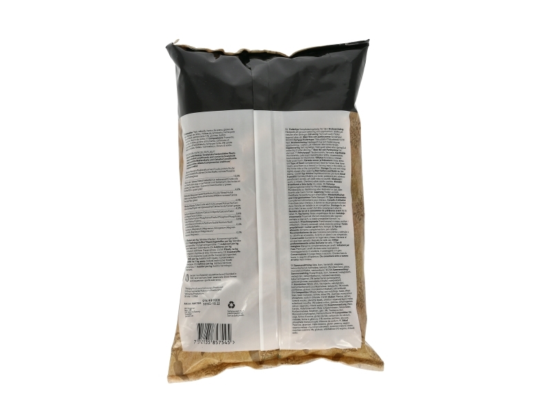 Jacson Morot Hästgodis 1kg | Sällskapsdjur - Häst - Godsaker | GameStuff