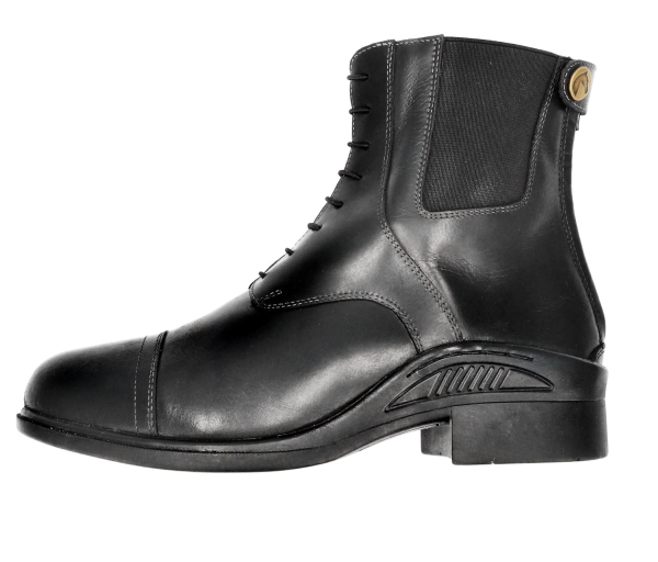 Jacson Savona Jodhpur Schwarz 36