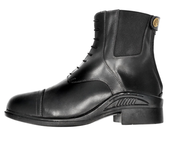 Jacson Savona Jodhpur Schwarz 40