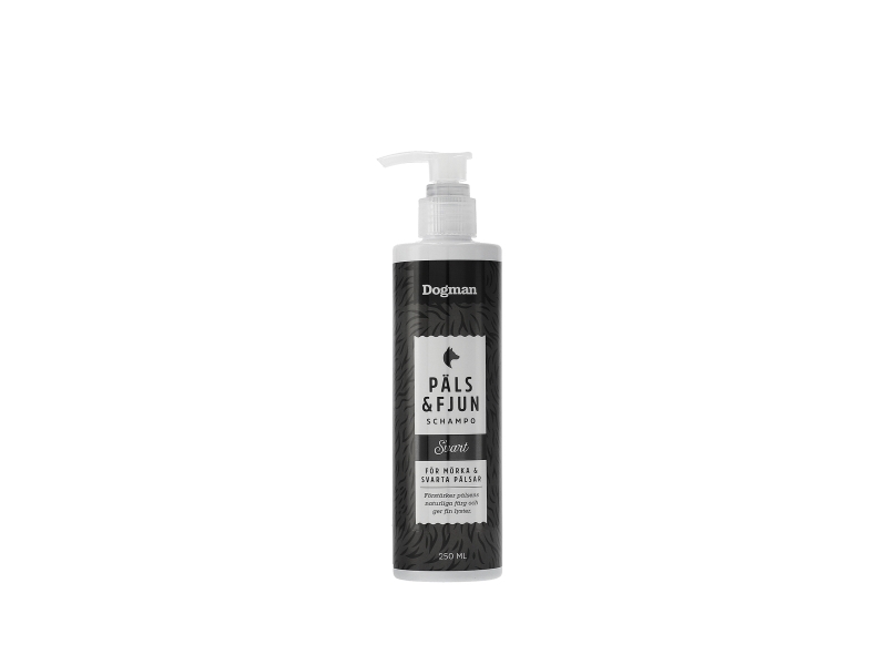Dogman Päls &Amp Fjun Shampoo Sortierung