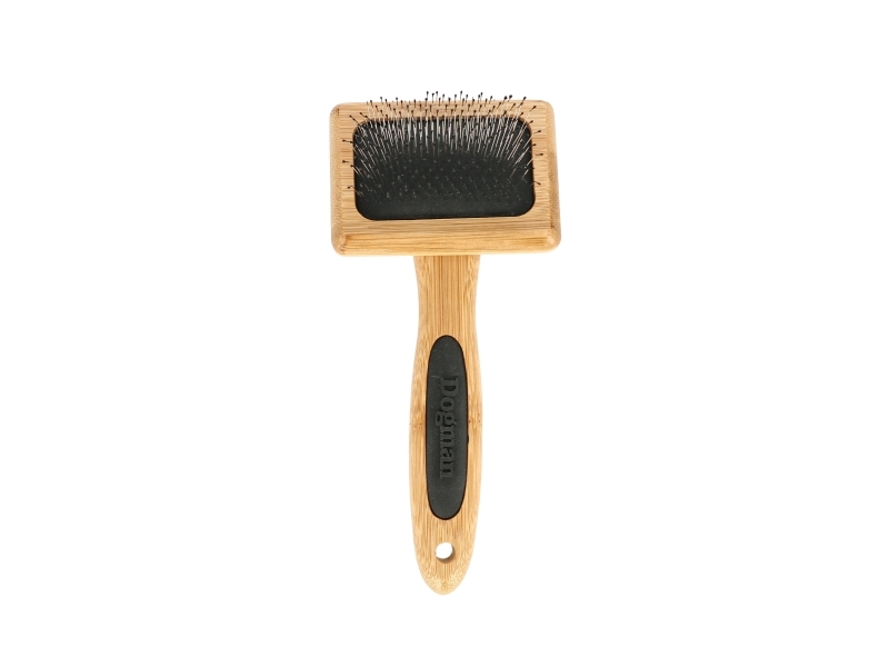 Dogman Karte Klassisk Bamboo S 14Cm