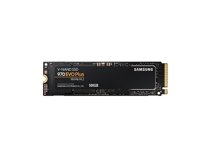 samsung 970 evo 500