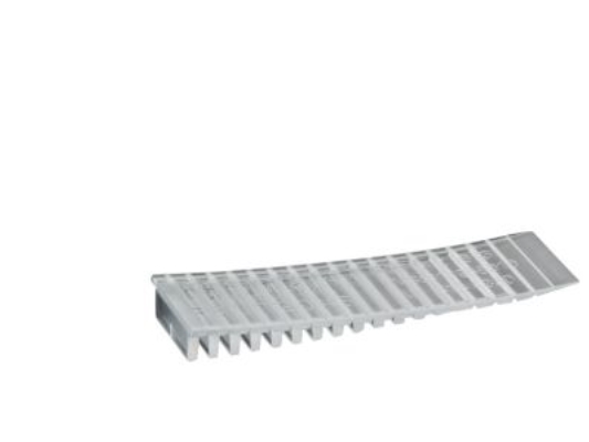 Faluplast monteringskile - Til montering af gulvstående toilet, PS