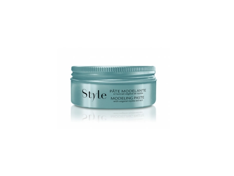 Rene Furterer Rene Furterer, Style, Hair Styling Paste, Texturizing, Flexible Hold, Hair, 75 G