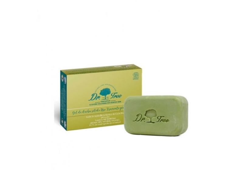 Dr Tree Dr Tree Frequent Use Solid Gel 120G