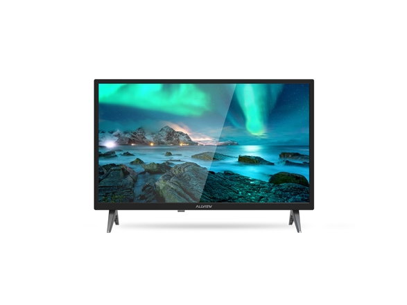 Allview 24Atc6000-H Led-Tv 24" Hd Ready