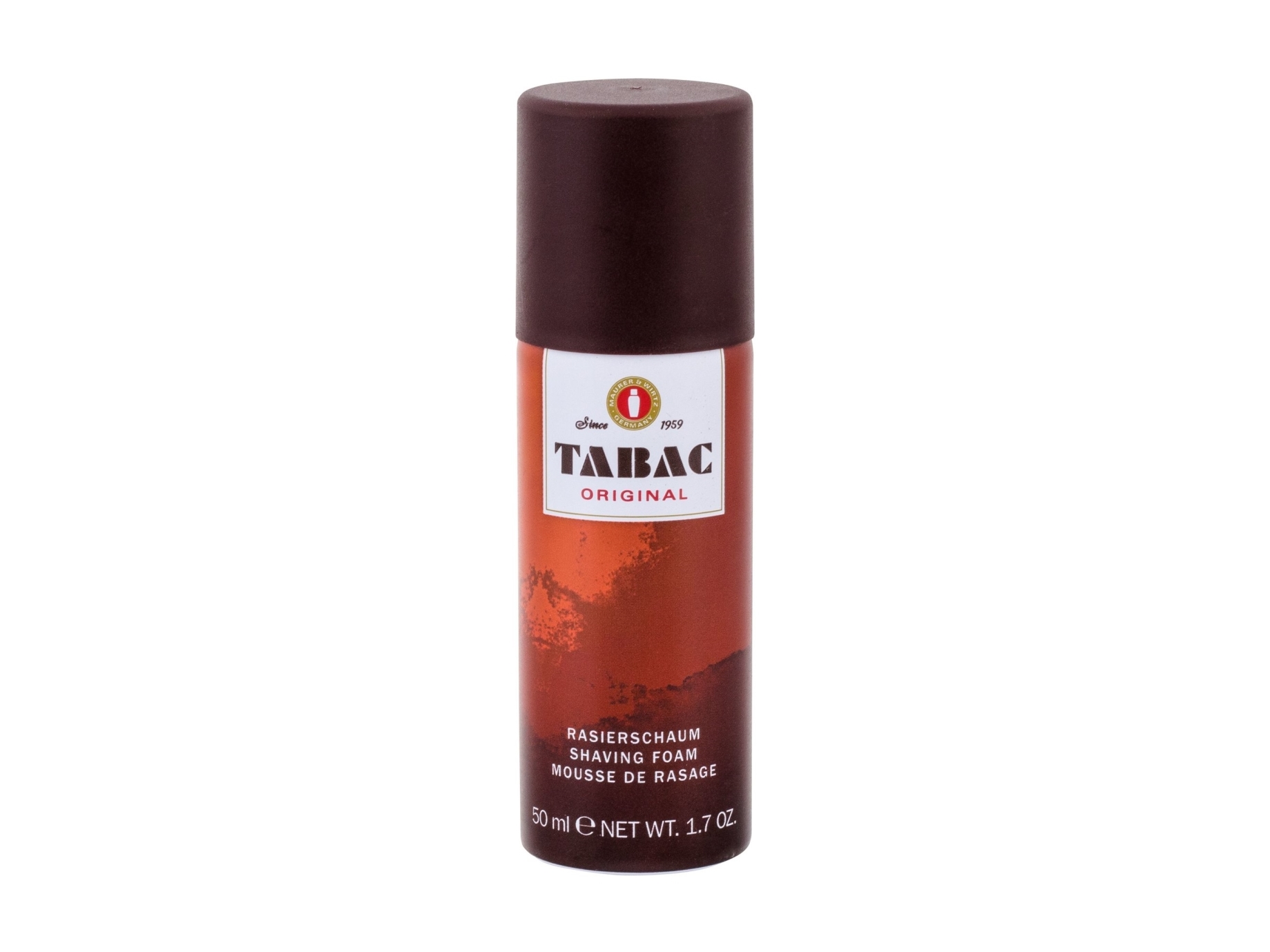 Tabac Original Shaving Foam 50 Ml (Man)