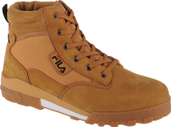Fila Grunge Ii Mid Ffm0165-23015 - 41